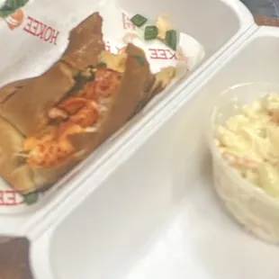 Lobster Roll