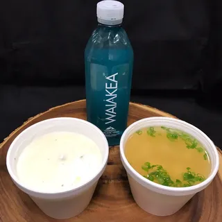 Miso Soup
