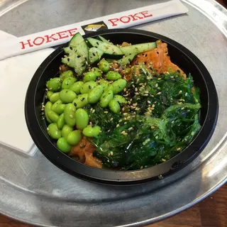 Regular Poke Box
