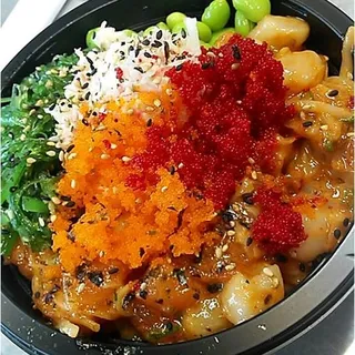 Spicy Tuna