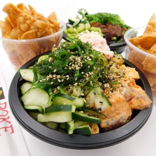 Ono Spicy Sauce