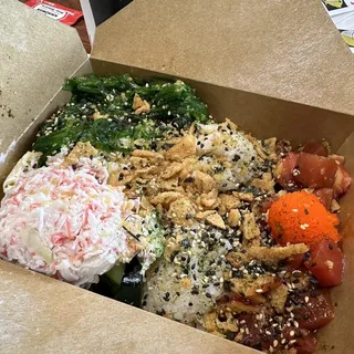 Mac Salad