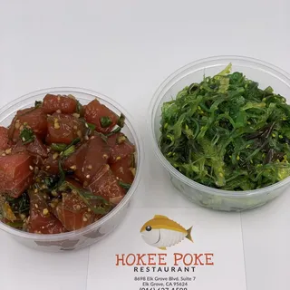 Wakame