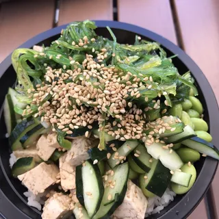Sesame Seeds