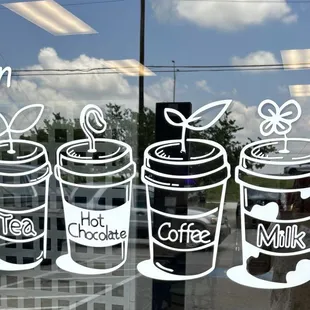 drink, sushi and sashimi