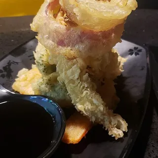 Tempura