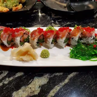 Waygu Roll