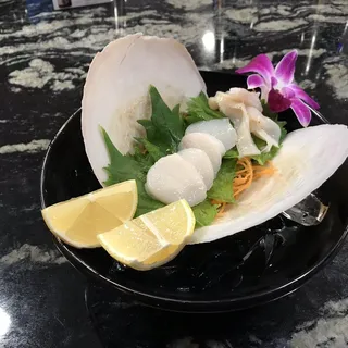 Scallop