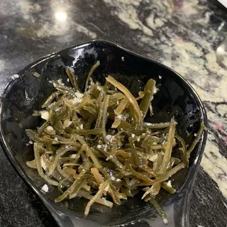 Seaweed Salad
