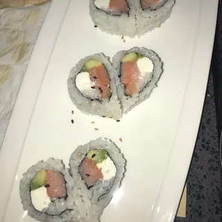 Philadelphia Roll