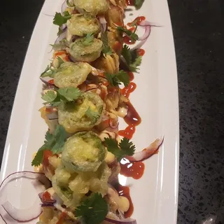 Jurassic Park Roll