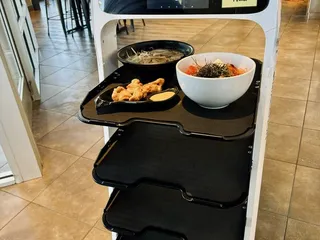 QZ Poke & Ramen - Kansas City