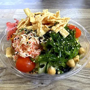 Regular Size Custom Bowl - Mmm!