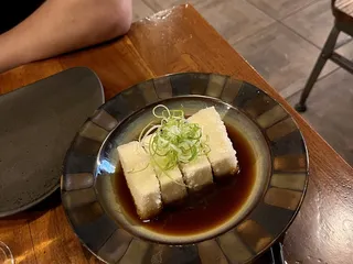 Tokyo Sushi