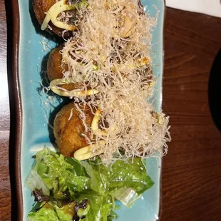 Takoyaki