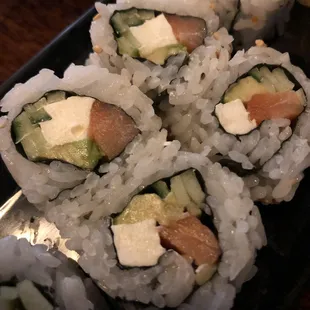 Philly Roll