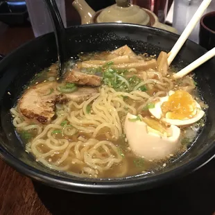 Ramen Bowls