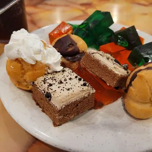 Hokkaido Buffet