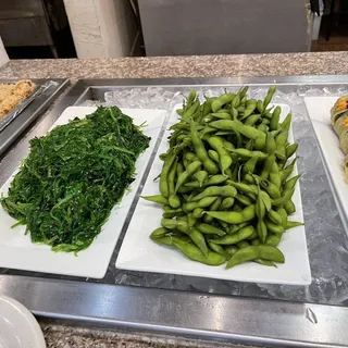 Edamame
