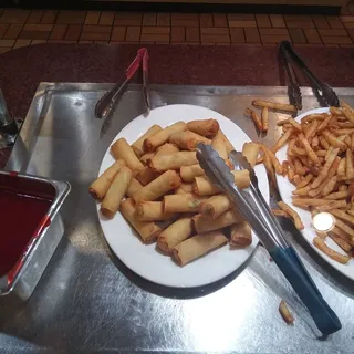 Egg Rolls