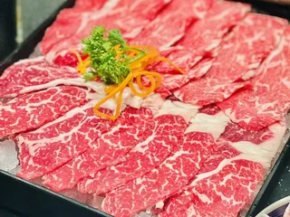 Happy Lamb Hot Pot