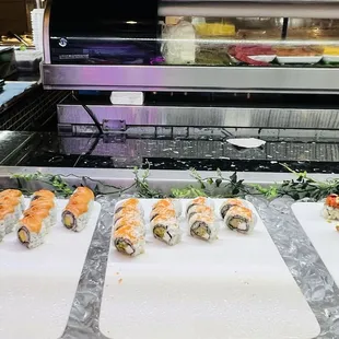 sashimi, sushi and sashimi, food, sushi