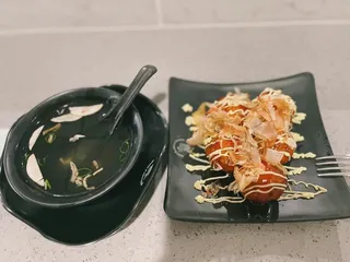 Zuru Ramen & Hibachi