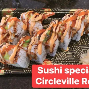 sushi, sashimi, sushi and sashimi, food