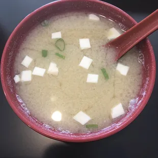 Miso