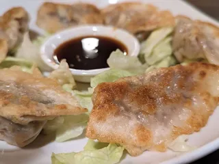 Wild Ginger Asian Bistro