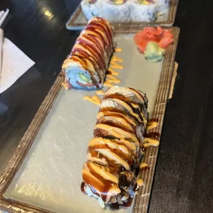 Ninja roll