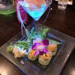 food, sushi and sashimi, sashimi, sushi