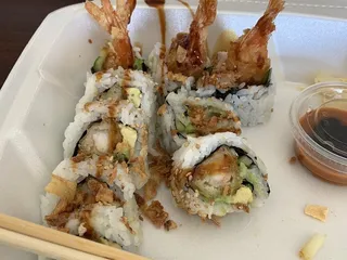 Khin's Sushi
