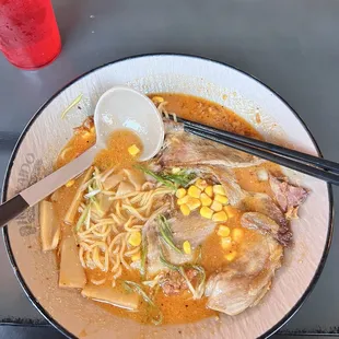 Hokkaido Ramen And Sushi Bar