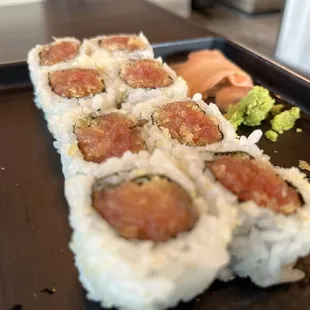Hokkaido Ramen and Sushi Bar