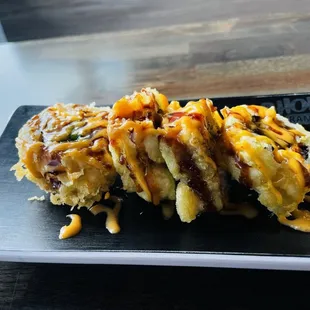 California Roll