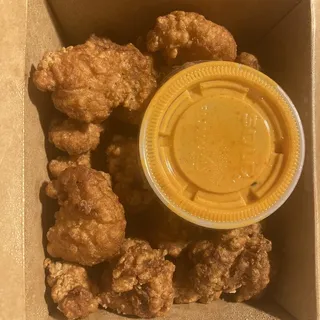 Chicken Karaage
