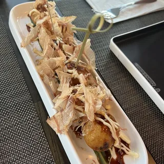 Takoyaki