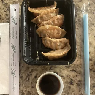 Gyoza