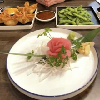 Edamame