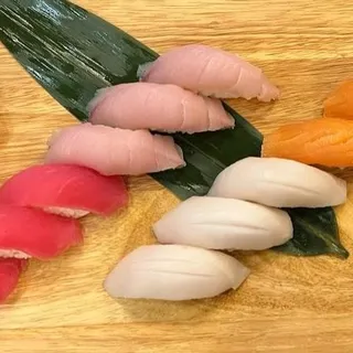Sushi Delux