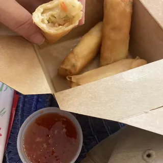 Sweet Chili Sauce