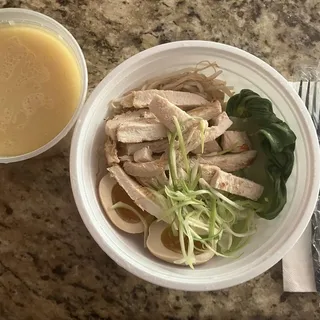 Chicken Rich