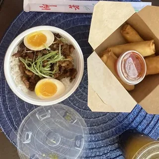 Chashu Don