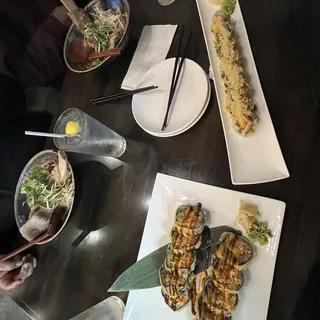 Crunch Roll