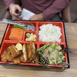 Hokkaido Ramen & sushi