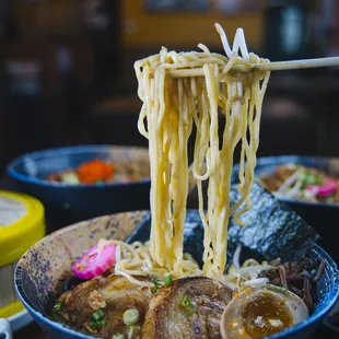 ramen, noodle soup, ramen and noodles, noodles, noodle dish, food