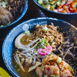 noodles, ramen, noodle soup, food, noodle dish, ramen and noodles