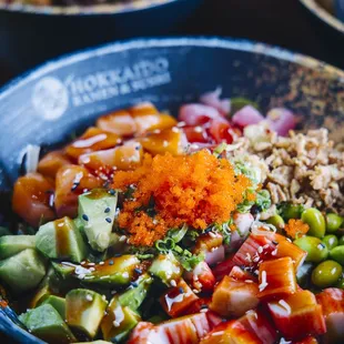 ramen and noodles, food