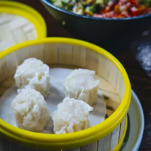 soups and chowder, food